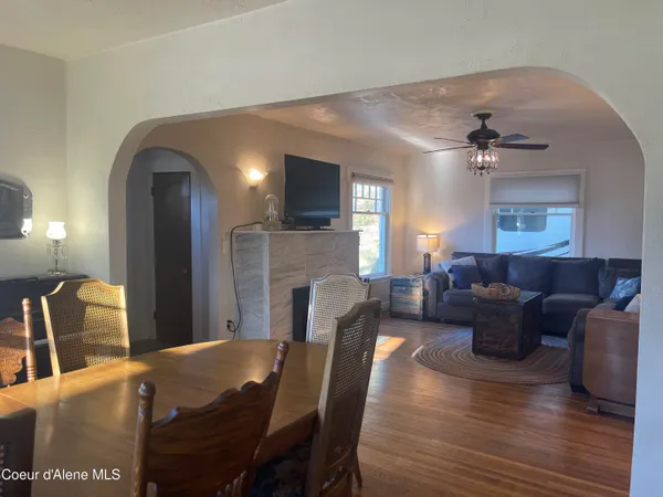$462,000 | 6645 Alderson Lane, Bonners Ferry, ID 83805