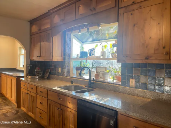 $462,000 | 6645 Alderson Lane, Bonners Ferry, ID 83805
