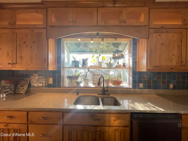 $462,000 | 6645 Alderson Lane, Bonners Ferry, ID 83805