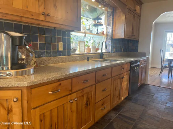 $462,000 | 6645 Alderson Lane, Bonners Ferry, ID 83805