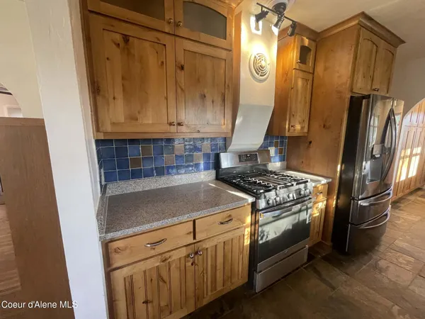 $462,000 | 6645 Alderson Lane, Bonners Ferry, ID 83805