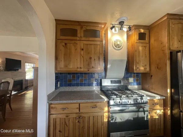 $462,000 | 6645 Alderson Lane, Bonners Ferry, ID 83805