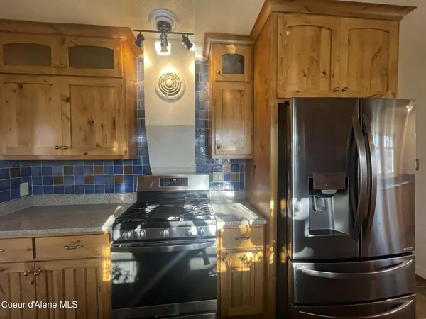 $462,000 | 6645 Alderson Lane, Bonners Ferry, ID 83805