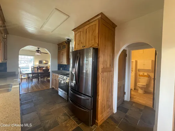 $462,000 | 6645 Alderson Lane, Bonners Ferry, ID 83805