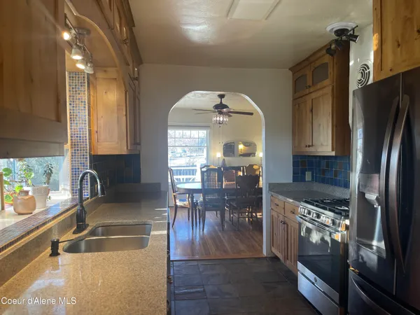 $462,000 | 6645 Alderson Lane, Bonners Ferry, ID 83805