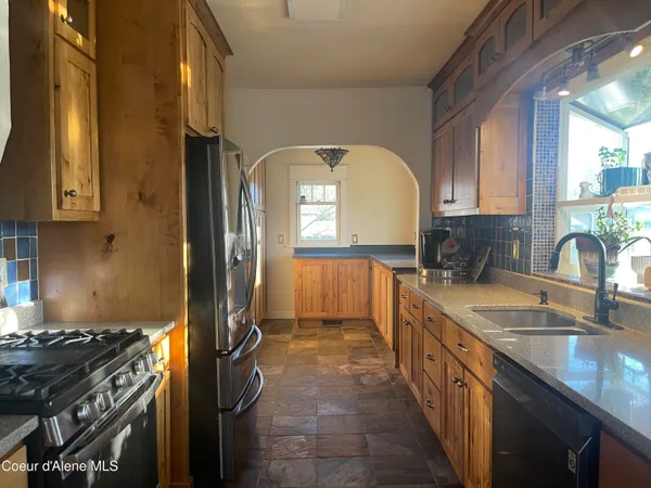 $462,000 | 6645 Alderson Lane, Bonners Ferry, ID 83805