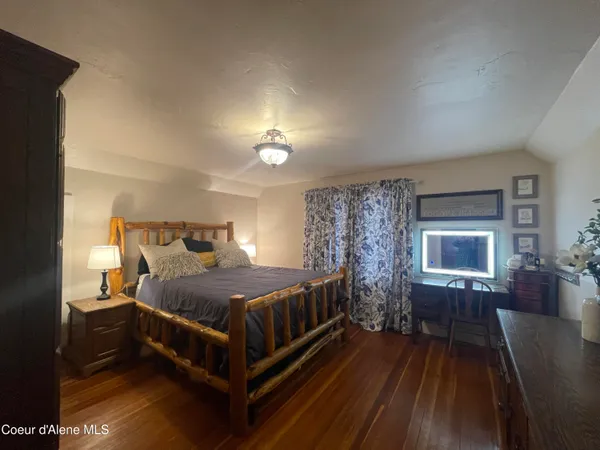 $462,000 | 6645 Alderson Lane, Bonners Ferry, ID 83805