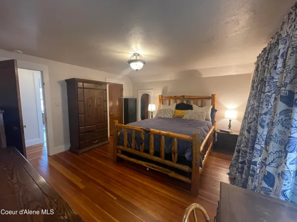 $462,000 | 6645 Alderson Lane, Bonners Ferry, ID 83805