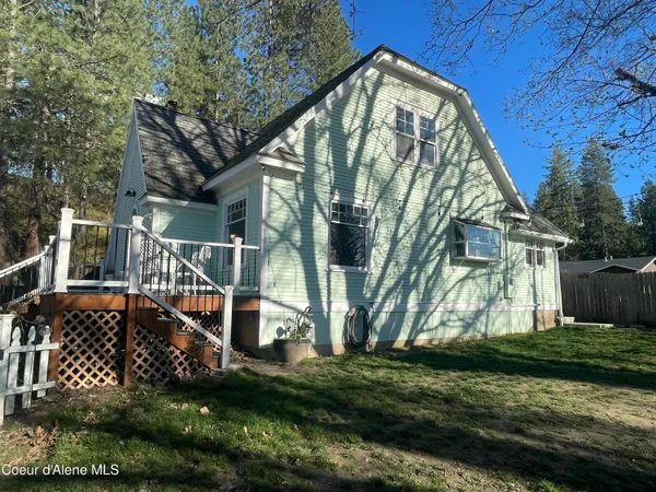$462,000 | 6645 Alderson Lane, Bonners Ferry, ID 83805