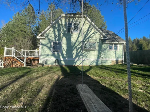 $462,000 | 6645 Alderson Lane, Bonners Ferry, ID 83805