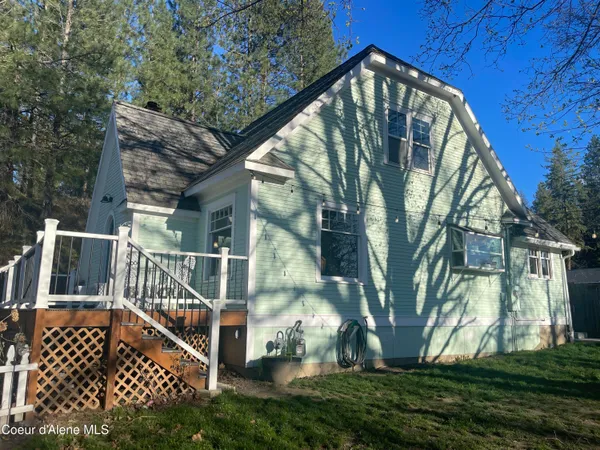 $462,000 | 6645 Alderson Lane, Bonners Ferry, ID 83805