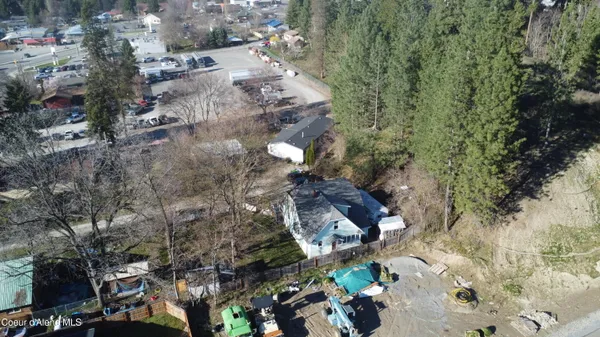 $462,000 | 6645 Alderson Lane, Bonners Ferry, ID 83805