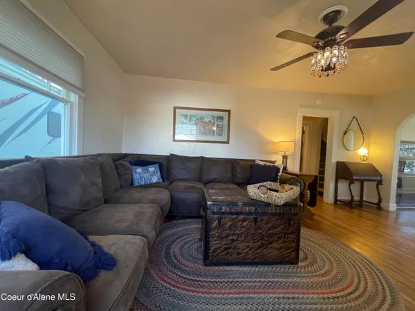 $462,000 | 6645 Alderson Lane, Bonners Ferry, ID 83805
