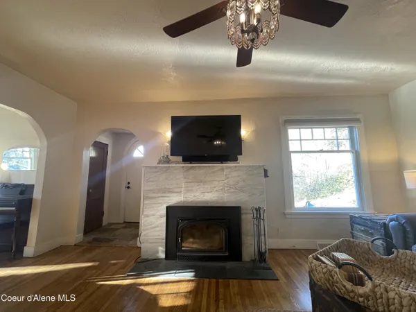 $462,000 | 6645 Alderson Lane, Bonners Ferry, ID 83805