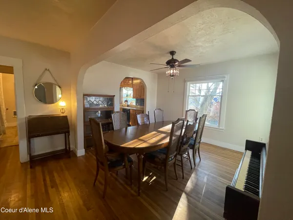 $462,000 | 6645 Alderson Lane, Bonners Ferry, ID 83805