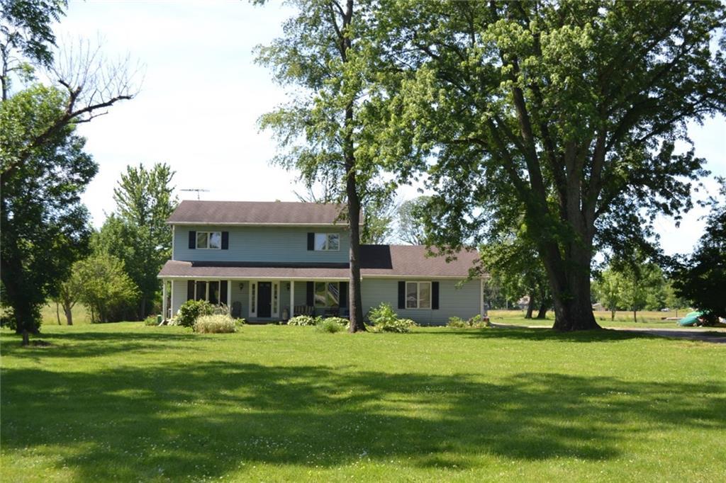 6053 Troy Road Springfield, OH 45502 - Photo 1 of 46