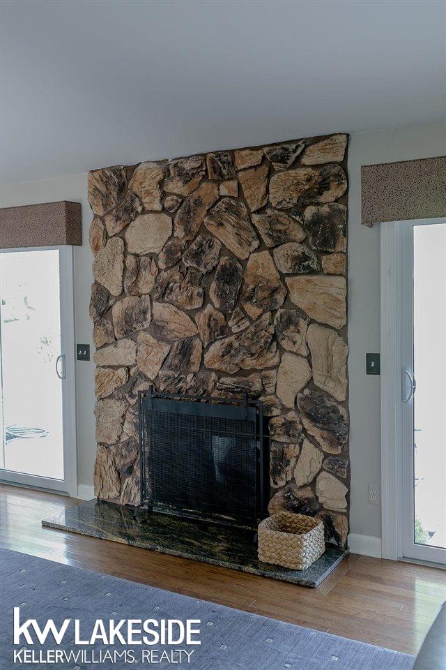 2028 Highsplint Drive Rochester Hills, MI 48307 - Photo 17 of 53