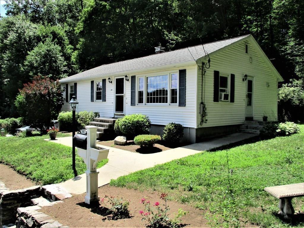 141 Senna Road Fitchburg, MA 01420 - Photo 21 of 24 Gallery Image 21