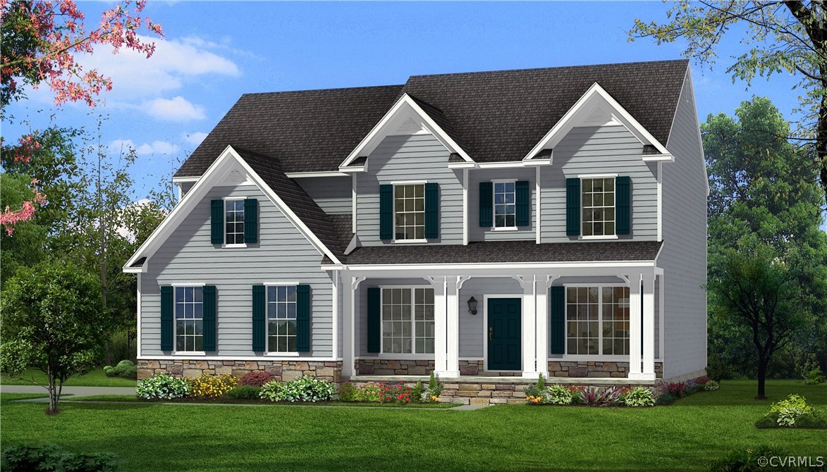 1312 Miners Trail Road Midlothian, VA 23114 - Photo 1 of 1 Gallery Image 1