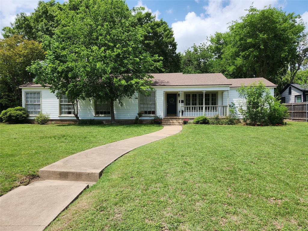 3205 Live Oak Avenue Waco, TX 76708 - Photo 1 of 18