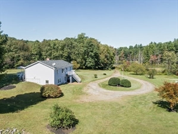 0 Brooks Station Road Princeton, MA 01541 - Photo 2 of 42