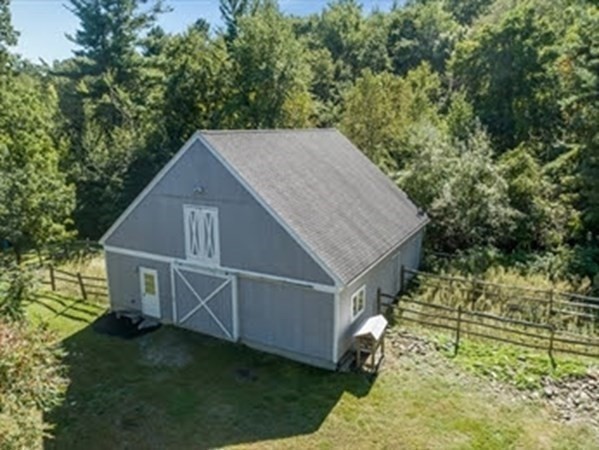0 Brooks Station Road Princeton, MA 01541 - Photo 31 of 42