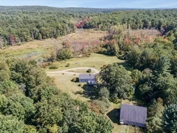 $4,200 | 0 Brooks Station Road, Princeton, MA 01541