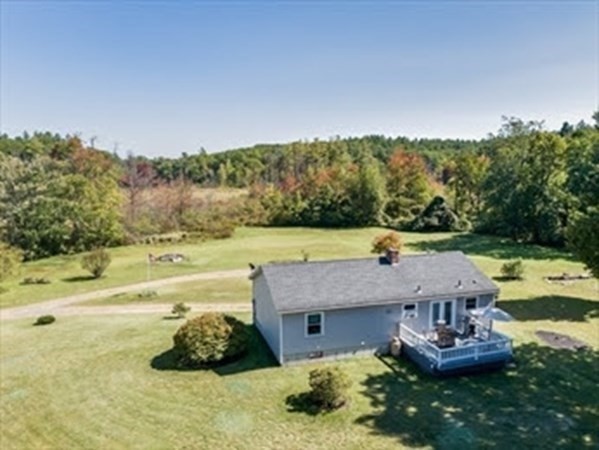 0 Brooks Station Road Princeton, MA 01541 - Photo 5 of 42