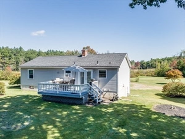 0 Brooks Station Road Princeton, MA 01541 - Photo 8 of 42