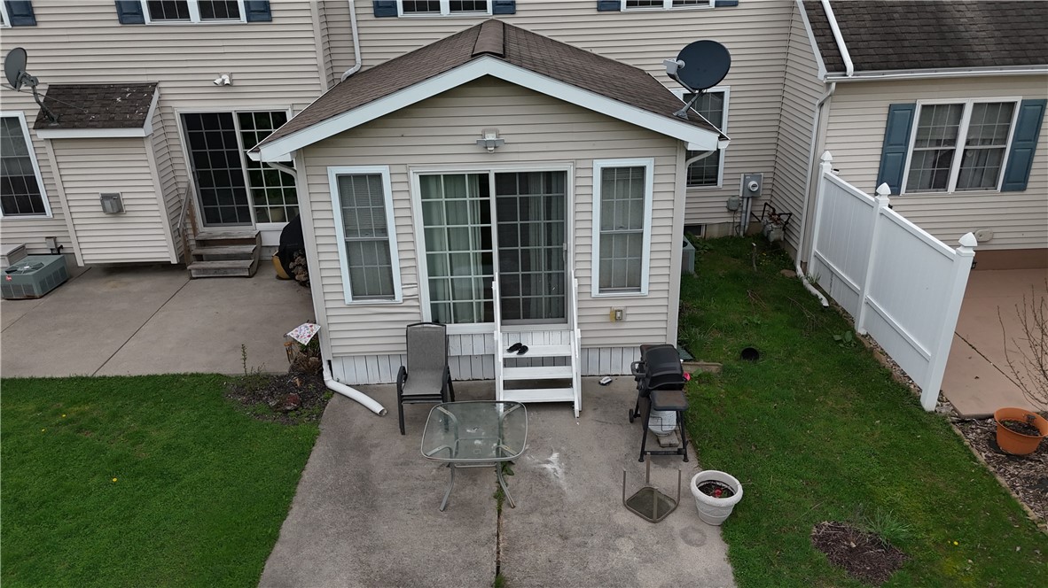 8 Foxe Commons Chili, NY 14624 - Photo 43 of 50