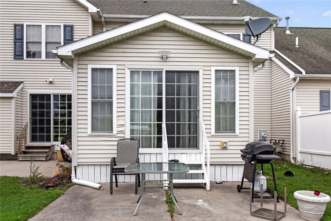 8 Foxe Commons Chili, NY 14624 - Photo 44 of 50