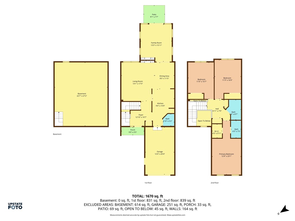 8 Foxe Commons Chili, NY 14624 - Photo 47 of 50