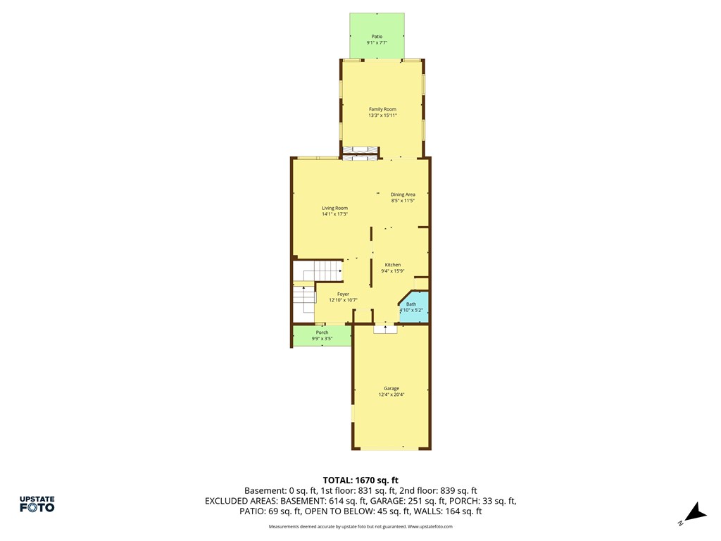 8 Foxe Commons Chili, NY 14624 - Photo 49 of 50