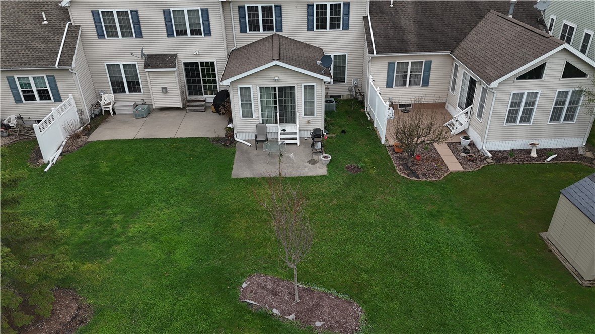 8 Foxe Commons Chili, NY 14624 - Photo 6 of 50