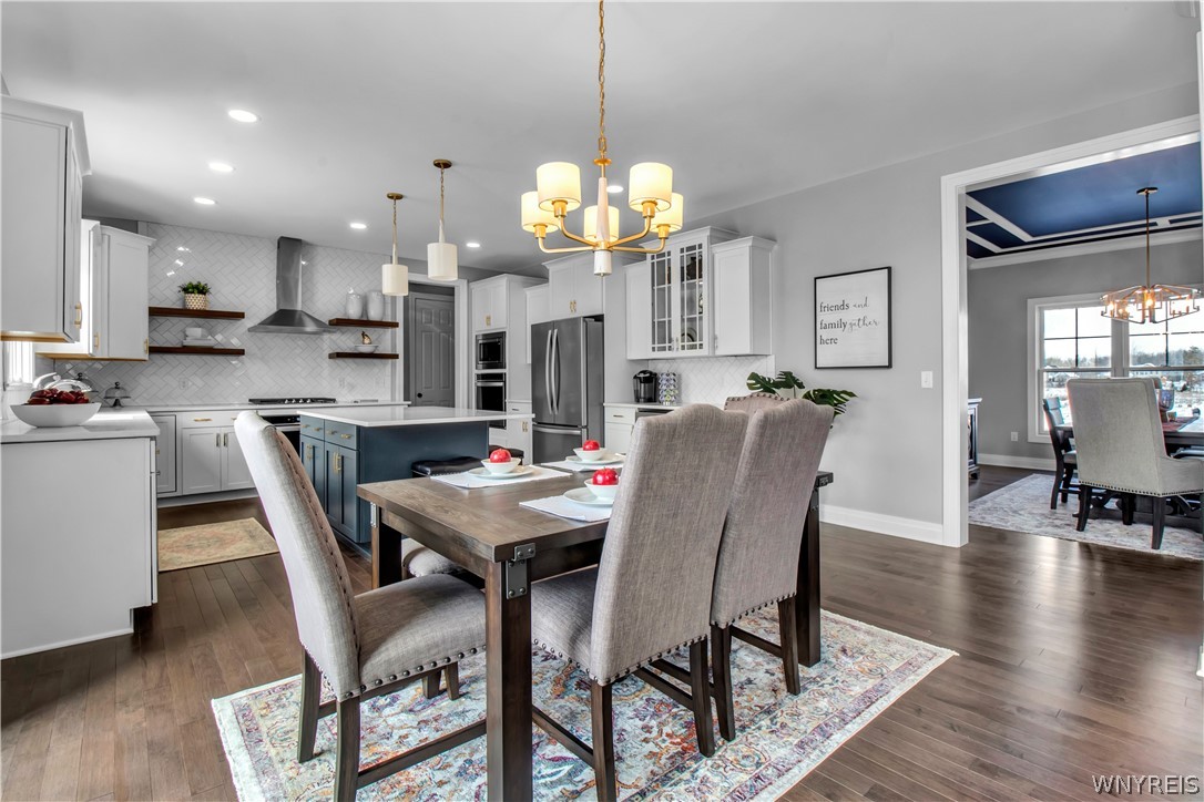 9839 Longleaf Trail Clarence, NY 14031 - Photo 11 of 40