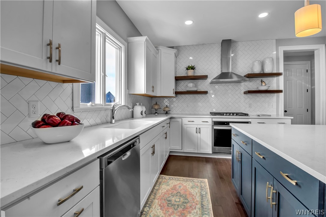 9839 Longleaf Trail Clarence, NY 14031 - Photo 13 of 40