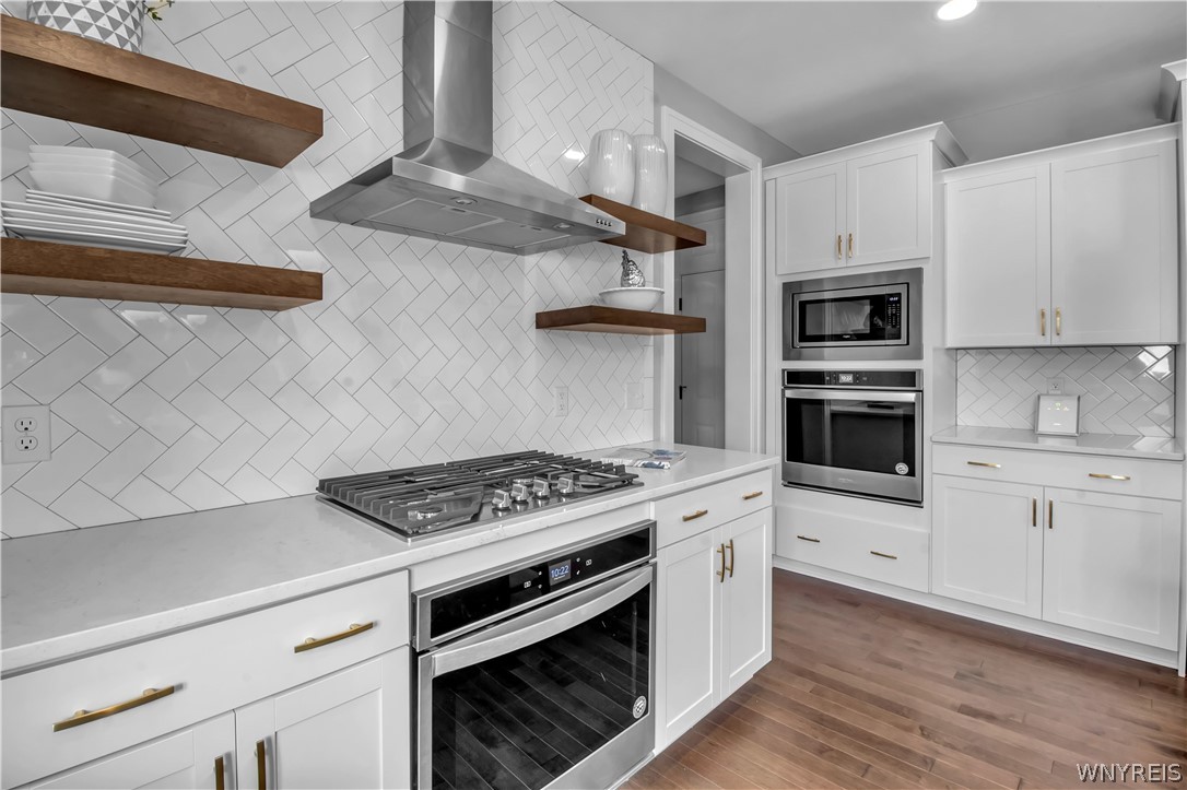 9839 Longleaf Trail Clarence, NY 14031 - Photo 14 of 40