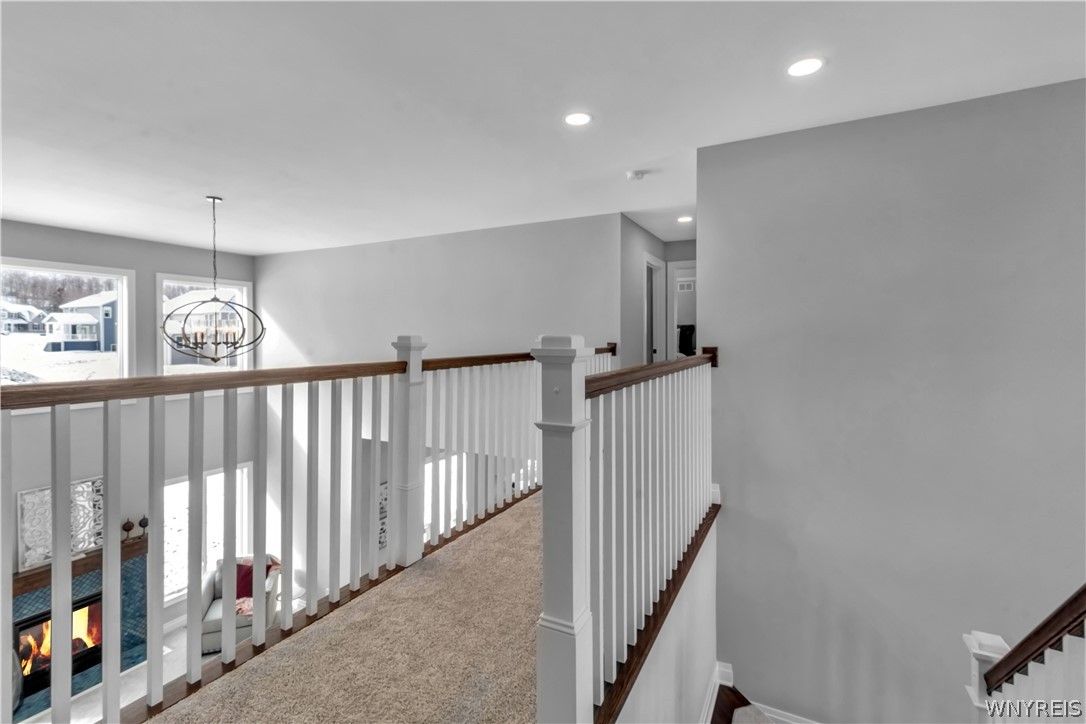 9839 Longleaf Trail Clarence, NY 14031 - Photo 15 of 40