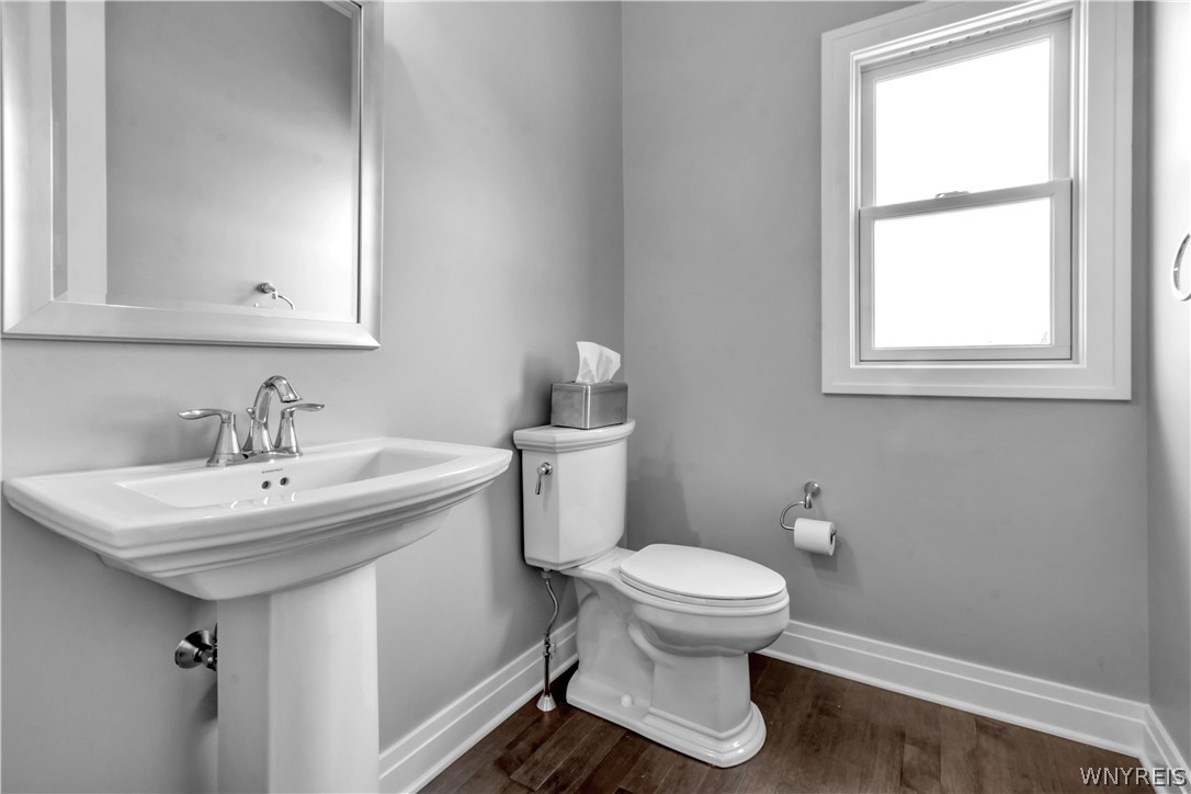 9839 Longleaf Trail Clarence, NY 14031 - Photo 17 of 40