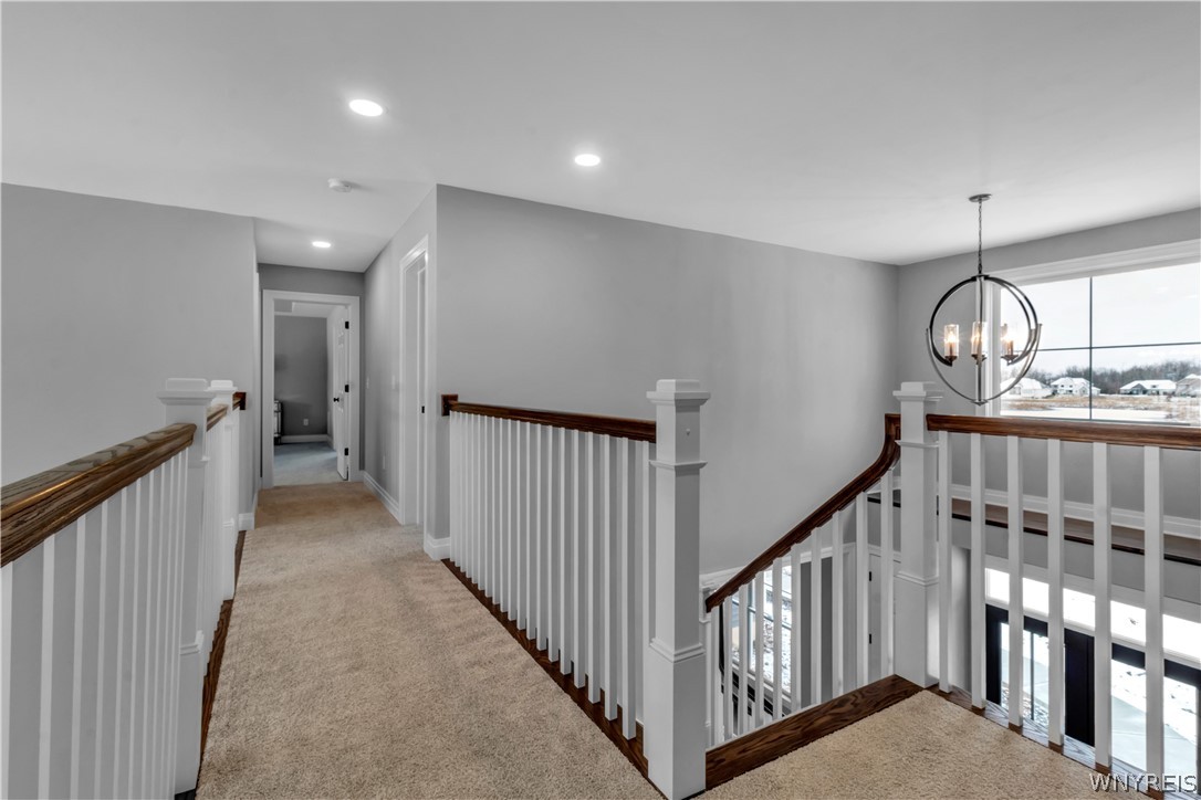 9839 Longleaf Trail Clarence, NY 14031 - Photo 20 of 40