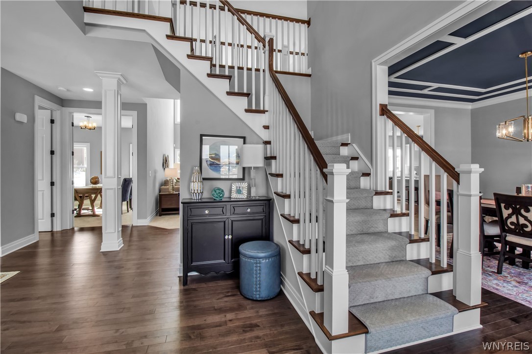 9839 Longleaf Trail Clarence, NY 14031 - Photo 2 of 40