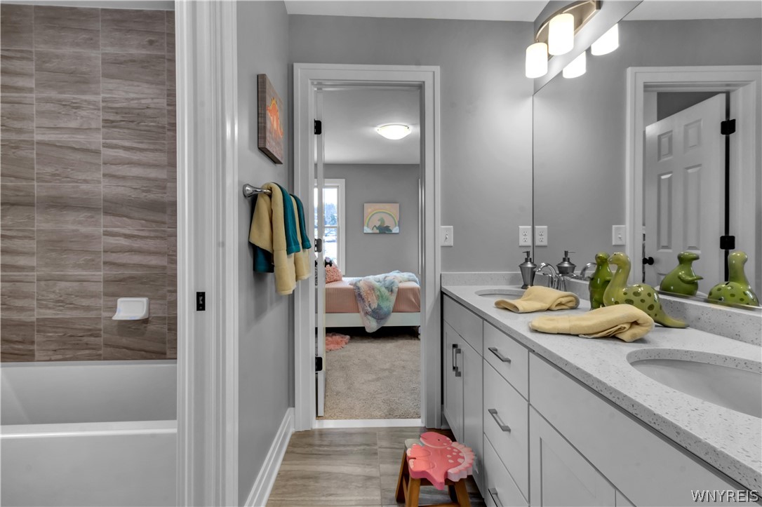 9839 Longleaf Trail Clarence, NY 14031 - Photo 22 of 40