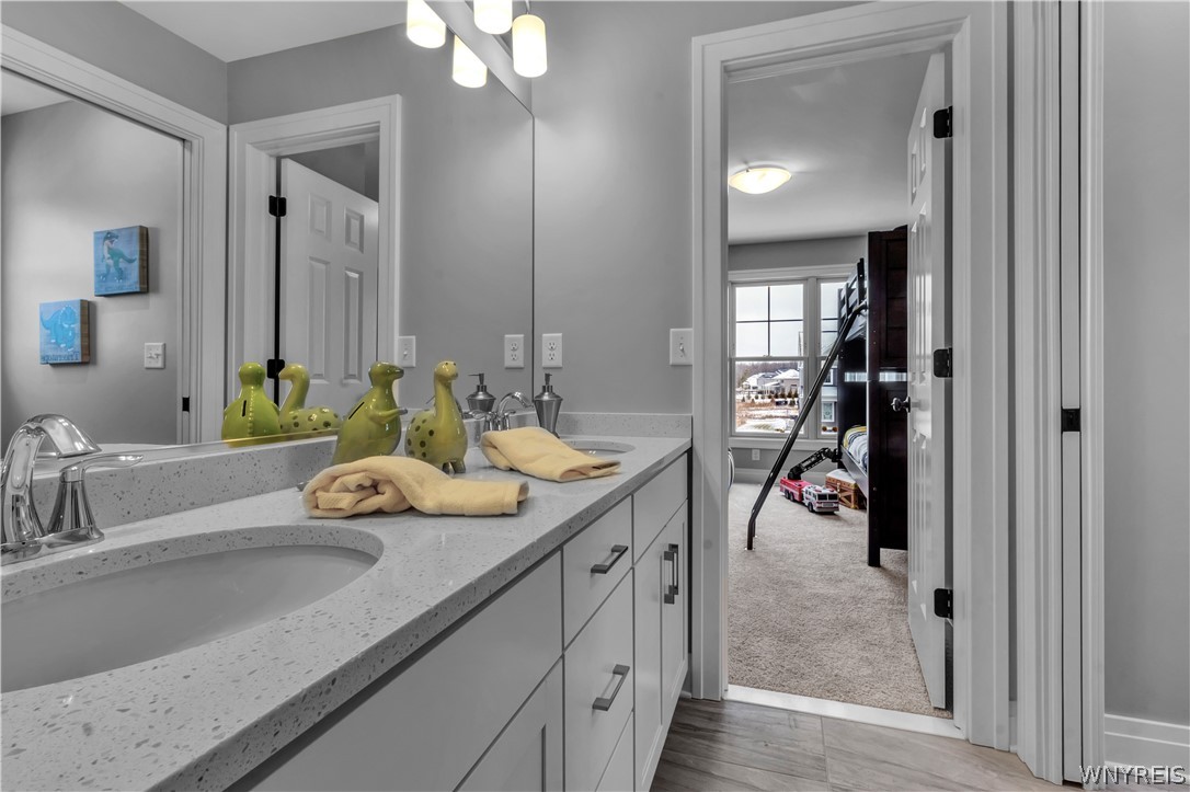 9839 Longleaf Trail Clarence, NY 14031 - Photo 23 of 40