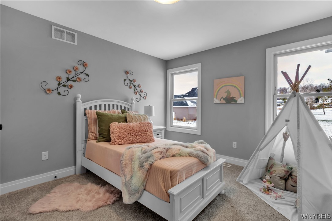 9839 Longleaf Trail Clarence, NY 14031 - Photo 24 of 40