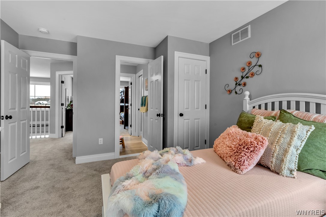 9839 Longleaf Trail Clarence, NY 14031 - Photo 25 of 40