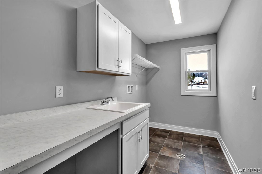 9839 Longleaf Trail Clarence, NY 14031 - Photo 26 of 40