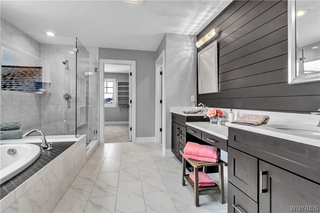 9839 Longleaf Trail Clarence, NY 14031 - Photo 28 of 40