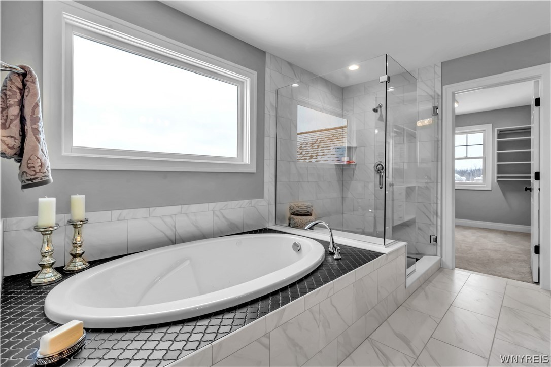 9839 Longleaf Trail Clarence, NY 14031 - Photo 29 of 40