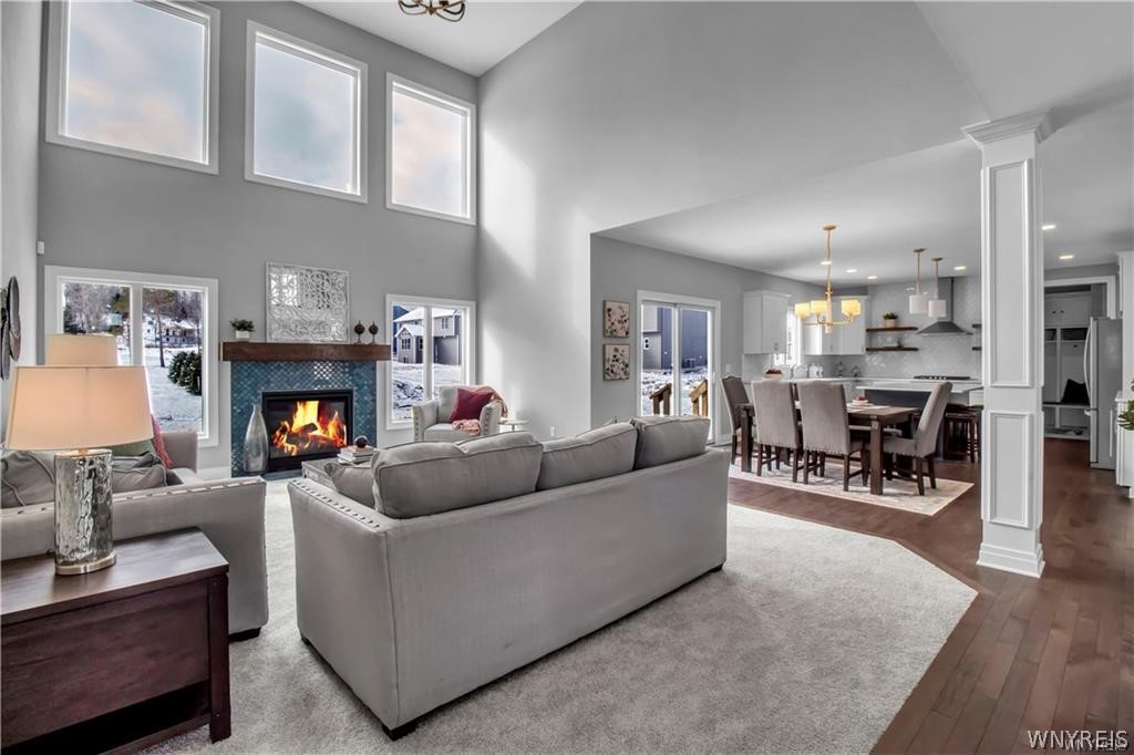 9839 Longleaf Trail Clarence, NY 14031 - Photo 33 of 40