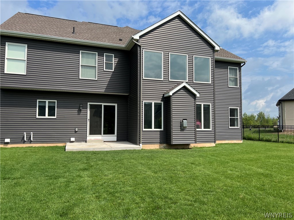 9839 Longleaf Trail Clarence, NY 14031 - Photo 34 of 40